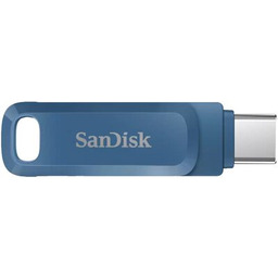 SANDISK Pendrive Ultra Dual Drive Go 128GB, USB-C