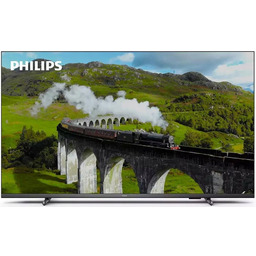 Telewizor Philips 55Pus7608/12 55'' Led 4K Smarttv