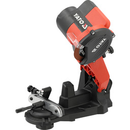 Yato OSTRZAŁKA DO ŁAŃCUCHÓW 18V (BODY; 108X23X3,2MM) BEZ