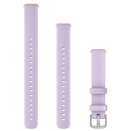 Garmin do Lily 2 14mm Fioletowy Pasek