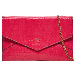 Torebka Nobo NBAG-P1530-C004 Czerwony