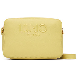 Torebka Liu Jo AA6153 ES029 Żółty