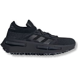 Buty męskie Adidas NMD_D1 sportowe sneakersy czarne-42