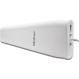 QOLTEC Antena 57032 Zewnętrzna, Dookólna