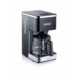 Ekspres przelewowy Graef Fk 402 1,25 l