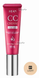 HEAN - CC Cream Vital Skin - Krem