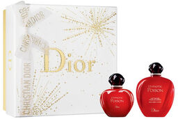 Christian Dior Hypnotic Poison SET: Woda perfumowana 50ml