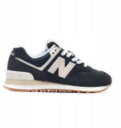 Buty sportowe New Balance WL574QF2 36 1/2