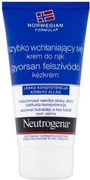 Fast Absorbing Hand Cream szybko wchłaniający się krem