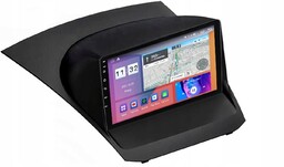 Radio Samochodowe Nawigacja Android 9' Gps Wi-fi Carplay