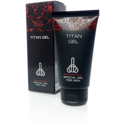 Titan GEL 50ml.( ORGINAL )