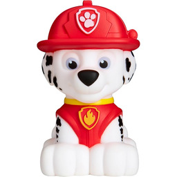 PAW Patrol Marshall Buddy lampka nocna i latarka