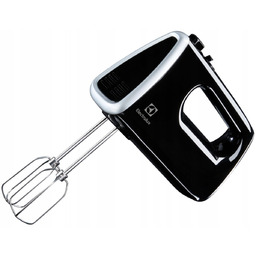 Mikser Ręczny Electrolux Ehm3310 450W, Czarny