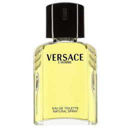 Versace, L''Homme, woda toaletowa, 100 ml