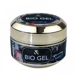 FOX Bio Gel 3w1 15ml baza, top