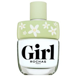Rochas Girl Blooming woda toaletowa dla kobiet 100