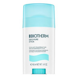 Biotherm Deo Pure dezodorant Antiperspirant Stick 24H 40
