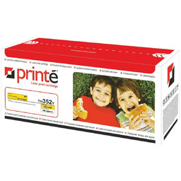 Printe TH352Y zamiennik HP 130A / CF352A (yellow)