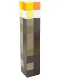 Paladone Minecraft Pochodnia Lampka