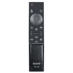 SAVIO PILOT UNIWERSALNY DO TELEWIZORÓW SAMSUNG - SMART