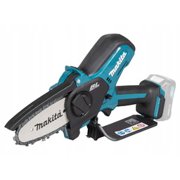 Akumulatorowa Pilarka Do Gałęzi 12V Cxt Makita UC100DZ01