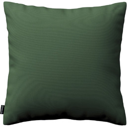 Poszewka Kinga na poduszkę, forest green (zielony), 43
