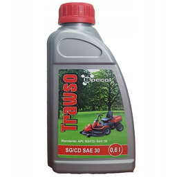 SPECOL 102729 Olej silnikowy Pojemność: 0,6l, SAE 30