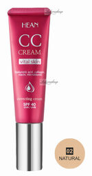 HEAN - CC Cream Vital Skin - Krem