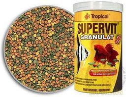 TROPICAL SuperVit Granulat 100ml