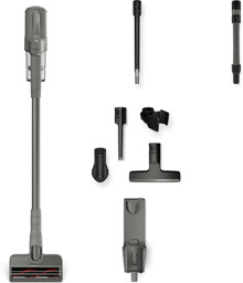 Odkurzacz bezprzewodowy MIELE Duoflex HX1 CarCare