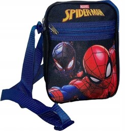 SASZETKA SPIDERMAN