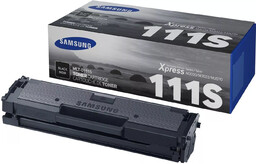Oryginalny toner Samsung MLT-D111S/SU810A BLACK 1K