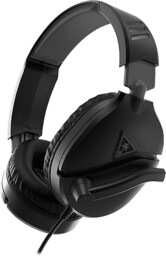 Słuchawki bezprzewodowe TURTLE BEACH Recon 70P Czarny