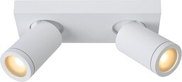 Lucide 09930/10/31 Spot sufitowy, aluminium, 10 W, biały