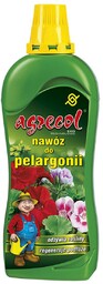 Agrecol Nawóz Pelargonia 750ml