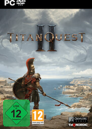 Gra PC Titan Quest II
