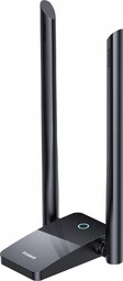Karta sieciowa USB Baseus FastJoy B01317600111-05 1300 Mb/s