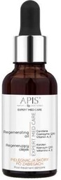 APIS Expert Med Care Regenerujący olejek do twarzy,
