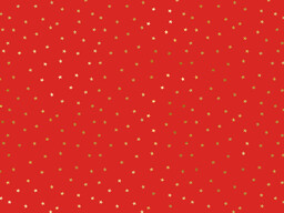 Papier do pakowania prezentów Gwiazdki - 70 x