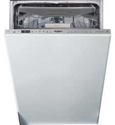 WHIRLPOOL Zmywarka WSIO 3O23 PFE X Technologia 6.
