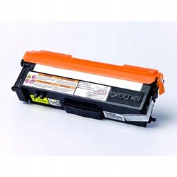 Brother toner TN320Y, yellow, 1500s