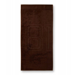 Bamboo Towel 951 - ADLER - Ręcznik unisex,