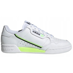 38 BUTY DAMSKIE ADIDAS CONTINENTAL 80 EG6820