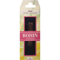 Bohin - Bohin Nie.9 Modystka Igły - 15