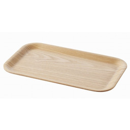 Revol Taca drewniana 29,5 x 18 cm