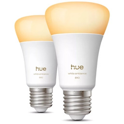 Philips Hue Inteligentna żarówka A60 E27 - 810