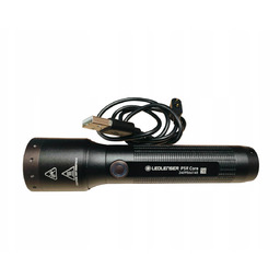 Latarka Ledlenser P5R Core