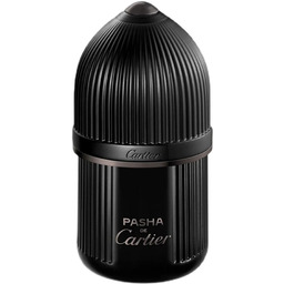 Cartier Pasha de Cartier Noir Absolu perfumy 50
