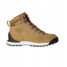 The North Face Buty Back-to-berkeley Iv Nf0a8179dsn R