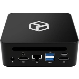 Mini PC Qoobe AP1215U i3-1215U/16GB/SSD 1TB/Win 11 Pro
